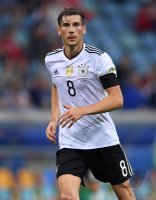 Fussball FIFA Confed Cup 2017: Australien - Deutschland