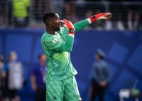 Fussball WM 2026 Sechzehntelfinale: Frankreich - Schweden