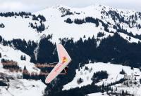 Ski Alpin  Herren  Abfahrt  Kitzbuehel