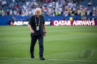 Fussball WM 2026 Sechzehntelfinale: Deutschland -  Paraguay