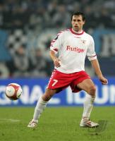 Fussball Uefa Cup: FC THUN