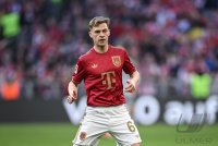 Fussball 1. Bundesliga 24/25: FC Bayern Muenchen - VfL Bochum