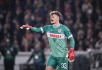 Fussball 1. Bundesliga 24/25: VfB Stuttgart - Bayer 04 Leverkusen