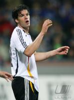 Fussball International: Deutschland - Japan