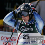 Ski Alpin;  Abfahrt Herren  Wengen