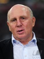 Fussball 1. Bundesliga Saison 2010/2011, FC Bayern Muenchen - VfL Wolfsburg