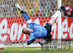 Fussball 1. Bundesliga: Bayern, KAHN