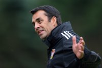 Fussball 1. Bundesliga 2011/2012: Salzburg-Leverkusen