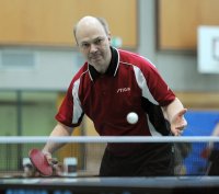 Tischtennis Verbandsklasse  2011/2012