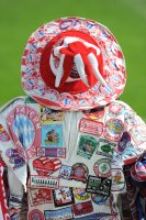 Fussball 1. Bundesliga 11/12: FC Bayern Muenchen in Doha