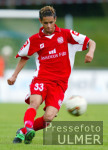 FUSSBALL 1. Bundesliga: Mainz, AZAOUAGH Einzelaktion
