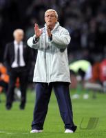 Fussball WM-Qualifikation: Trainer Marcello LIPPI (ITA)