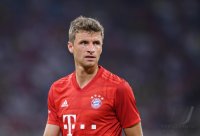 Fussball International Audi Cup 2019