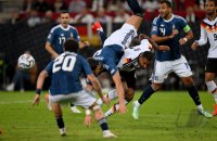 FUSSBALL UEFA Nations League 26/27 Deutschland - Griechenland