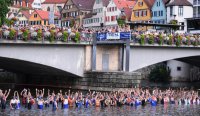 4. Mey Generalbau Triathlon Tuebingen 2016