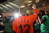 Fussball WM 2006: Deutschland - Portugal