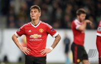 Fussball Champions League, Vorrunde: VfL Wolfsburg - Manchester United