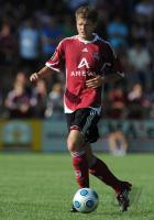 Fussball 1. Bundesliga: Testspiel DJK Weingarts - 1 FC Nuernberg