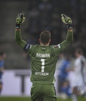 Fussball International EL 24/25: TSG 1899 Hoffenheim - Tottenham Hotspur