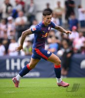 Fussball 1. Bundesliga 2025/2026 Testspiel 
RB Leipzig - FC Toulouse