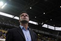 Fussball 1. Bundesliga: Borussia Dortmund - 1.FC Koeln