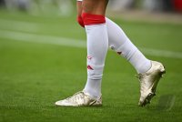 Fussball  DFB Pokal 1. Runde  26/27   24.08.2026 FC Wuerzburger Kickers - 1. FC Koeln