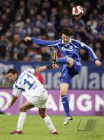 Fussball 1. Bundesliga: FC Schalke 04 - VfL Bochum