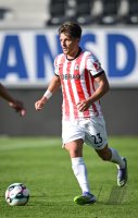Fussball 1. Bundesliga 25/26 Testspiel
SCR Altach - SC Freiburg