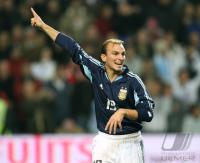 Fussball  International Testspiel England - Argentinien