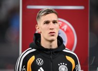 Fussball International Qualifikation WM 2026 
Deutschland - Slowakei