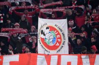 Fussball CHL 17/18 Achtelfinale: FC Bayern Muenchen - Besiktas Istanbul