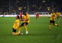 Fussball 1. Bundesliga   Bayer Leverkusen - Borussia Dortmund