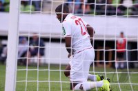 Fussball 1. Bundesliga Saison 19/20: SSV Reutlingen - 1. FC Koeln