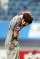 Fussball International  U 17 Weltmeisterschaft Neuseeland - EnglandNewzealand vs. England