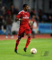 1. Fussball Bundesliga: Ze Roberto  (HSV)