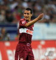 1. Fussball Bundesliga: FC Augsburg - VfB Stuttgart