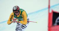 Ski Alpin  Herren  SUPER G  Kitzbuehel 2009