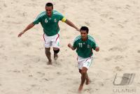FIFA Beach Soccer World Cup Semi Finals