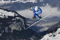Ski Alpin, Abfahrt Herren in Wengen