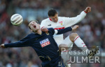 FUSSBALL 1. Bundesliga     VfB Stutgart - 1860 Mnchen