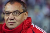 Fussball 1. Bundesliga:Bayern Muenchen - Energie Cottbus