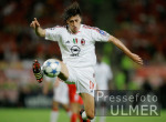 Fussball Fifa WM-Qualifikation 2006 Schweiz - Zypern