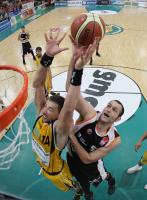 Basketball Tuebingen - Ulm