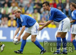 FUSSBALL BUNDESLIGA, Schalke 04