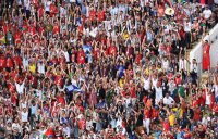 FUSSBALL WM 2018 Vorrunde Portugal - Marokko