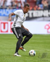 Fussball International Testspiel: Deutschland - Ungarn