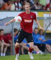 Fussball 1. Bundesliga 2012/2013:  Jan Rosenthal (SC Freiburg)