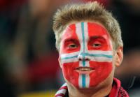 Fussball INTERNATIONAL: Testspiel Deutschland - Norwegen