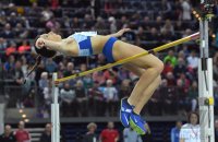 Deutsche Hallenmeisterschaft Leichtathletik 2019