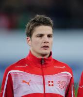 Fussball International:  Schweiz - Uruguay